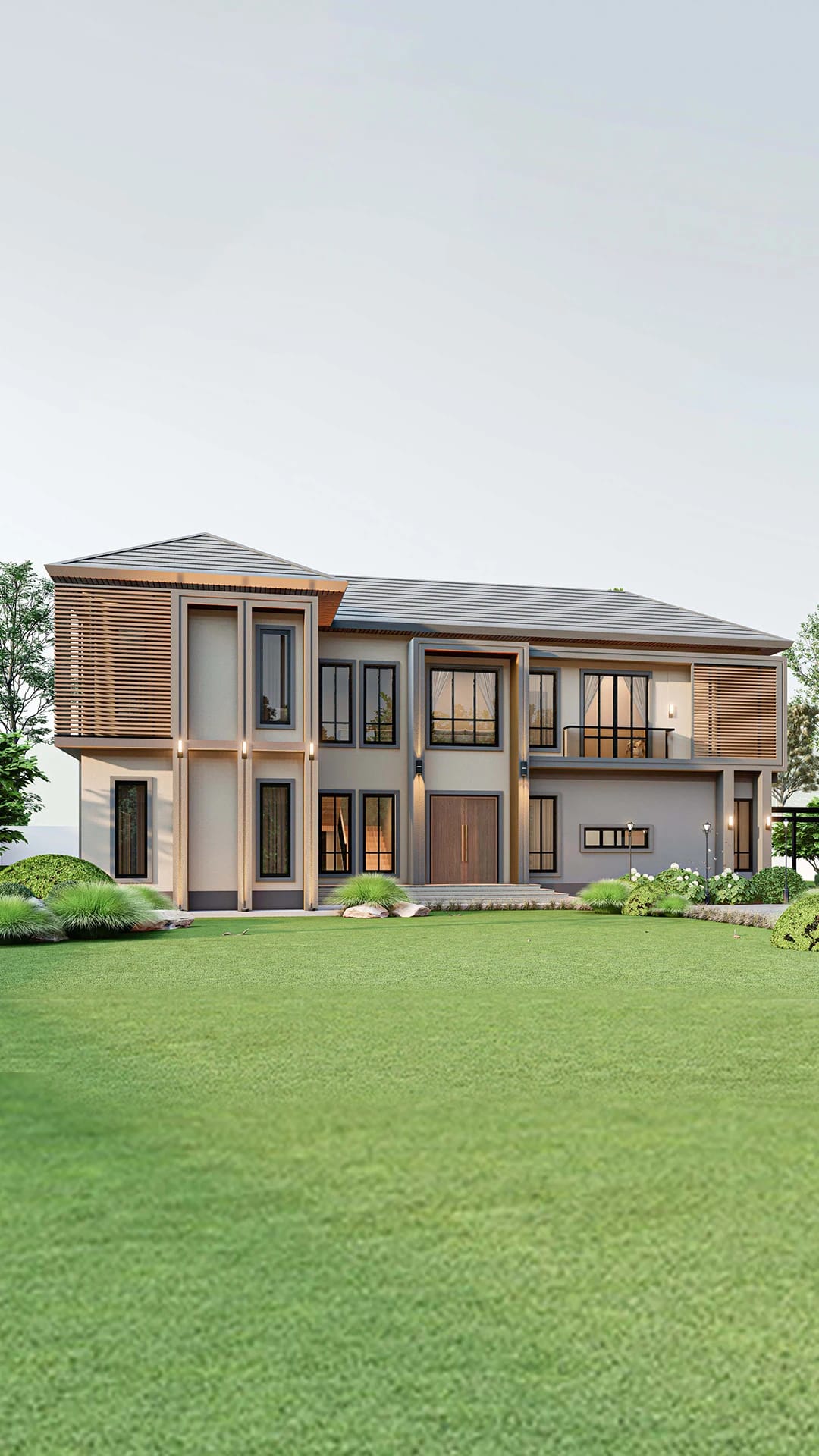 BAAN PIAM RAK